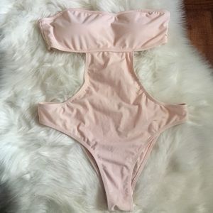 Forever 21 Bathing Suit